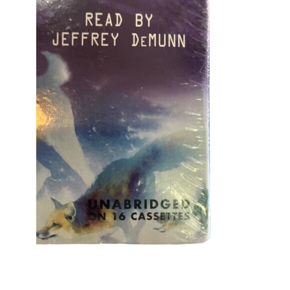 Stephen King - Dreamcatcher - Unabridged Audio Book (16 Cassettes) 2001 Sealed - Picture 3 of 10